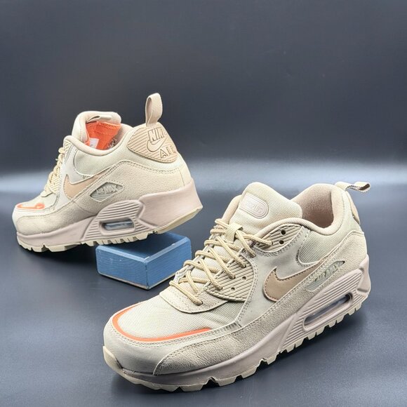 Nike Air Max 90 Surplus Desert Camo - Picture 6 of 10